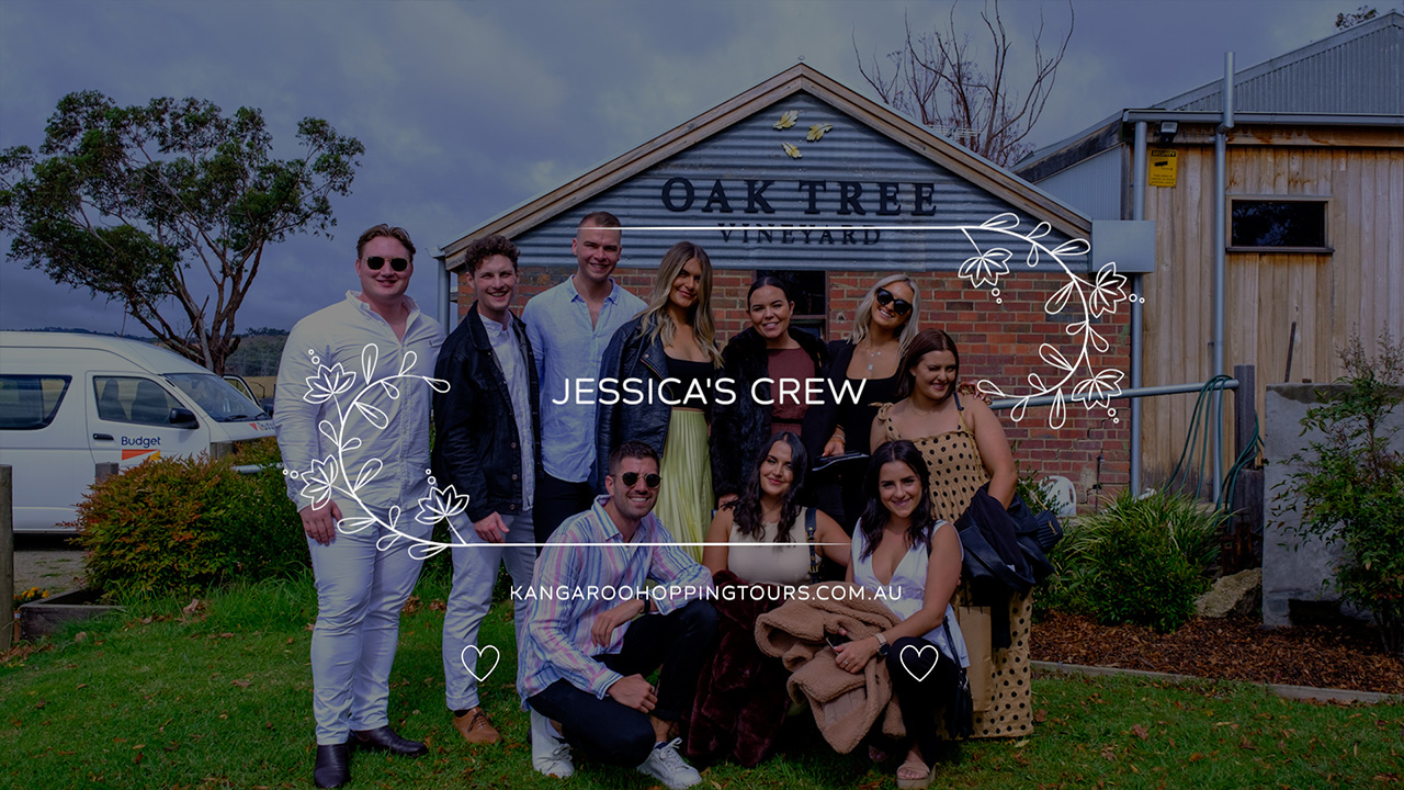 Birthday Wine Tours Yarra Valley