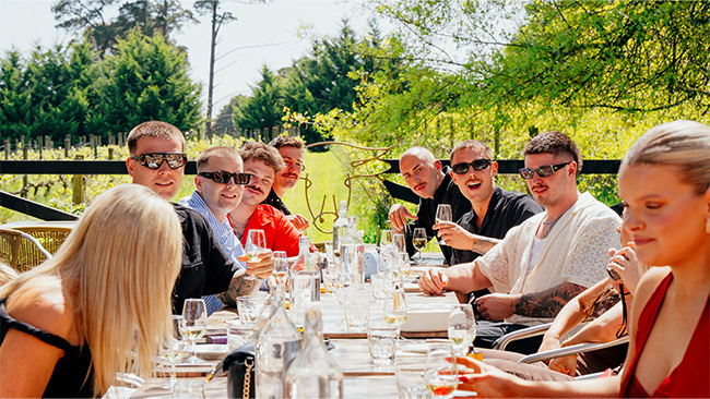 winery-touring-yarravalley